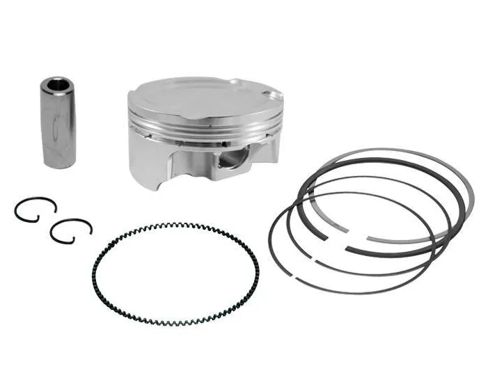 Sea Doo Pistons & Sleeves